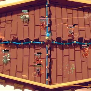 MageQuit - Le cercueil