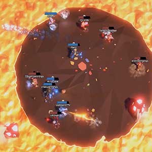 MageQuit - Le classique