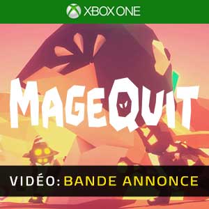 MageQuit Xbox One- Bande-annonce vidéo