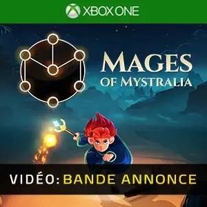 Mages of Mystralia Xbox One – Bande-annonce