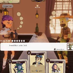 Magic Inn - Service de Boissons