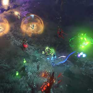 Magic Legends - Gemmes