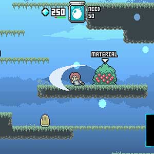 Magic Potion Millionaire Attaque En Mêlée