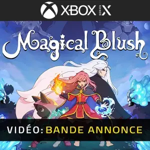 Magical Blush Xbox Series – Bande-annonce