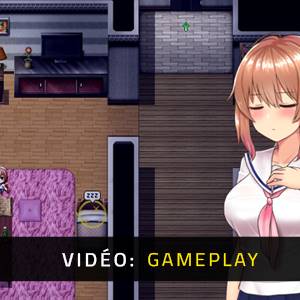 Magical Girl Celesphonia Vidéo de Gameplay