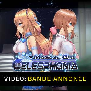 Magical Girl Celesphonia Bande-annonce