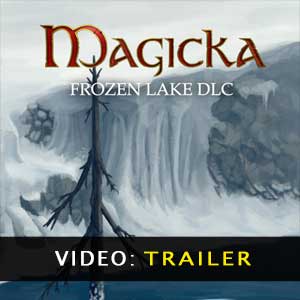 Buy Magicka Frozen Lake CD Key Compare Prices