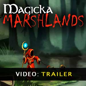 Acheter Magicka Marshlands Clé Cd Comparateur Prix