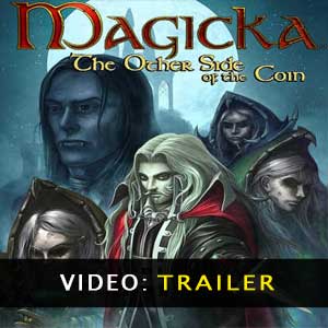 Acheter Magicka The Other Side of the Coin clé CD Comparateur Prix