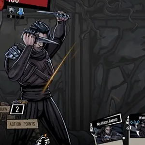 Magin The Rat Project Stories - Centipède