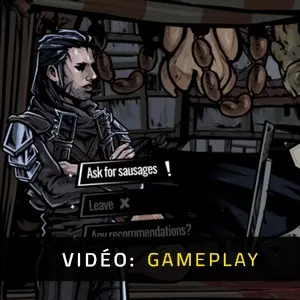 Magin The Rat Project Stories - Gameplay