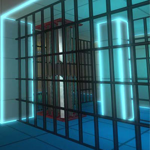 Magnetic Cage Closed Gambitious Digital Entertainment