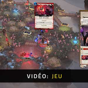 Mahokenshi - Vidéo Gameplay