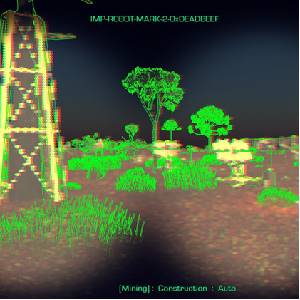 Maia - Point de vue Robotique