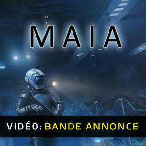 Maia
 Pc