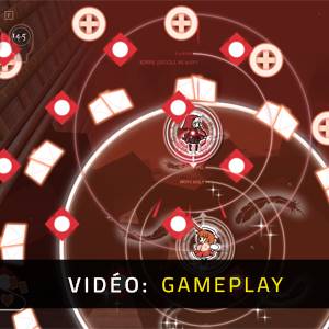 Maiden and Spell Vidéo de Gameplay