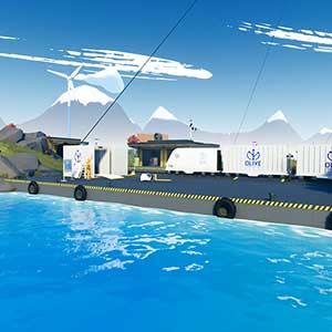 Main Assembly - Port