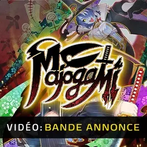 Majogami  - Bande-annonce vidéo