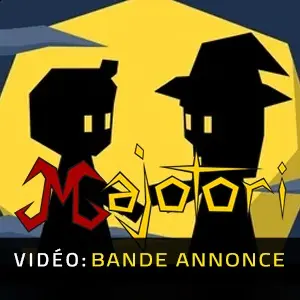 Majotori - Bande-annonce vidéo
