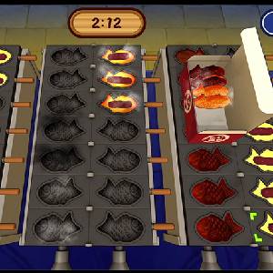 Make it! Taiyaki - Boîte à Emporter