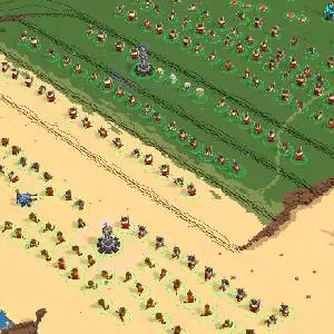 Make War - Invasion de la Plage