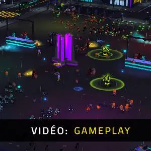 Make War - Vidéo de Gameplay