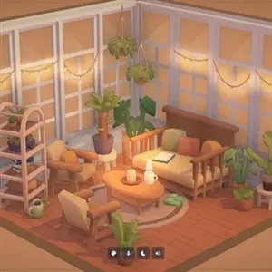 MakeRoom - Décoration