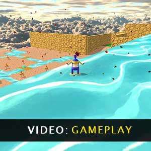 Maldrin Journey Gameplay Video