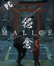Malice Pc