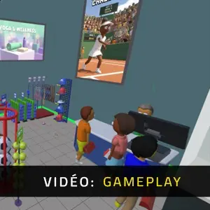Mall Rivals - Vidéo de Gameplay