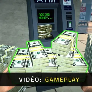 Mall Simulator - Gameplay