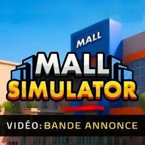 Mall Simulator - Bande-annonce