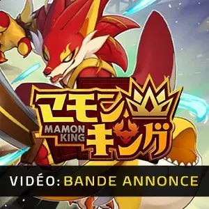 Mamon King - Bande-annonce