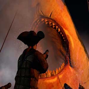 Man O War Corsair Gameplay