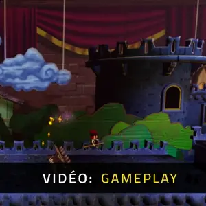 Manairons - Gameplay