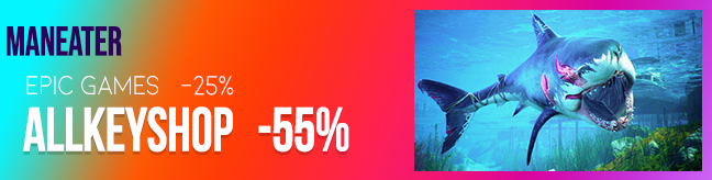 Les soldes d'été 2020 d'Epic Games contre les prix d'Allkeyshop