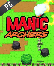 Manic Archers Pc