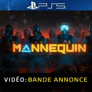 Mannequin VR - Bande-annonce Vidéo