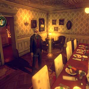 découvrir les sombres secrets