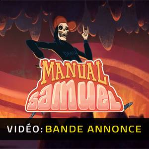 Manual Samuel Bande-annonce