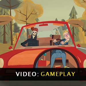 Manual Samuel Gameplay Video
