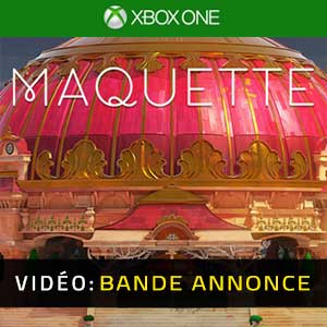 Maquette Bande-annonce Vidéo