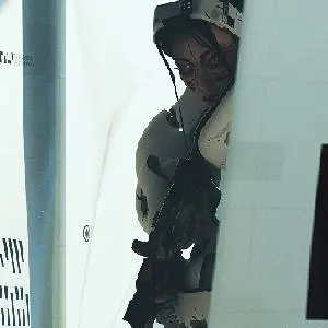 Marathon - Se Faufiler