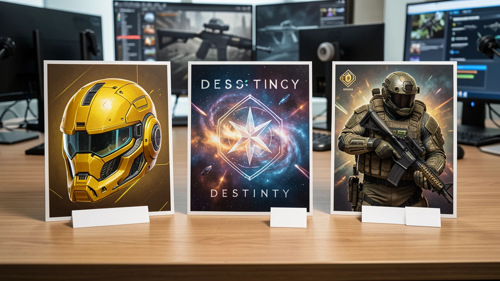 Comparaison de prix Marathon versus Destiny 2 et ARC Raiders