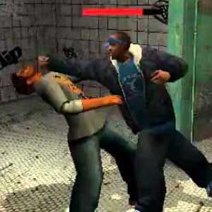Marc Eckos Getting Up Contents Under Pressure Gameplay