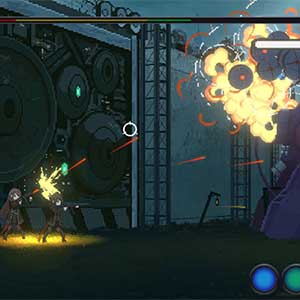 Marfusha - Soldat AR