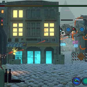 Marfusha - AR avancé