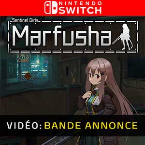 Marfusha - Bande-annonce Vidéo