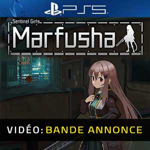 Marfusha - Bande-annonce Vidéo