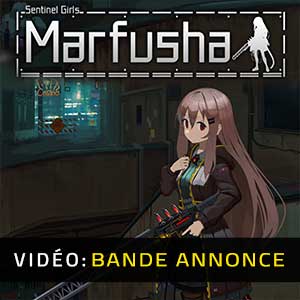 Marfusha - Bande-annonce Vidéo